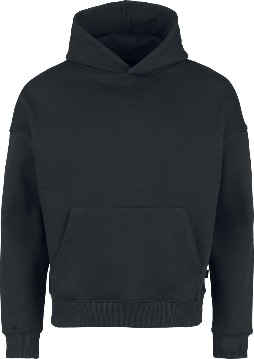 RED by EMP Time out Kapuzenpullover schwarz in L