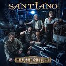 Im Auge des Sturms, Santiano, CD