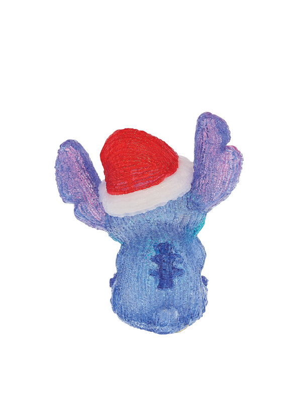 0028399467235 - Christmas Stitch mit Leuchtfunktion Sammelfiguren multicolor