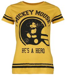 Mickey Mouse, Mickey Mouse, T-Shirt