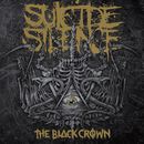 The black crown, Suicide Silence, CD