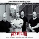 Original Albums Collection, Sick Of It All, CD