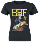 BBF, Zoomania, T-Shirt