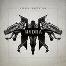 Hydra, Within Temptation, CD