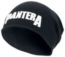 Logo, Pantera, Mütze