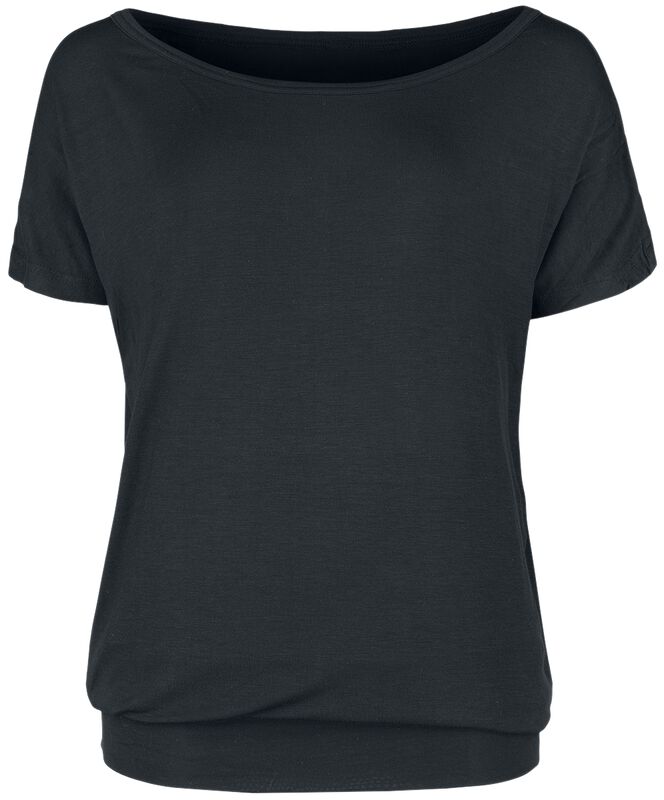 Markenkleidung Brands by EMP Girls Shirt | Black Premium by EMP T-Shirt