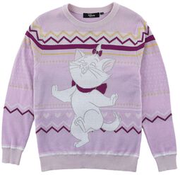 Kids - Marie, Aristocats, Sweatshirt