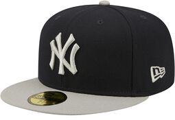 59FIFTY - New York Yankees, New Era - MLB, Cap