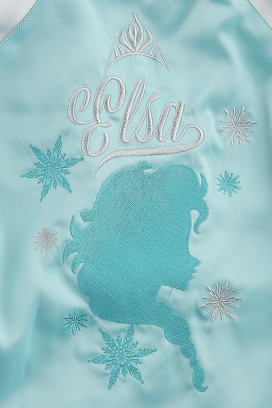 Filme & Serien Kinderkleidung Anna und Elsa | Die Eiskönigin Jacke