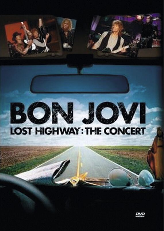 Lost highway: The concert