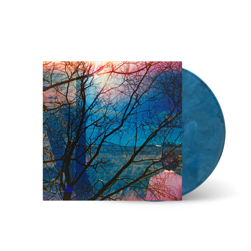 LP  av Idlewild - IDLEWILD -  -