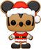 Disney Holiday - Mickey Mouse (Gingerbread) Vinyl Figur 1224