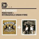 Rodeo radio / Internashville urban hymns, The Bosshoss, CD