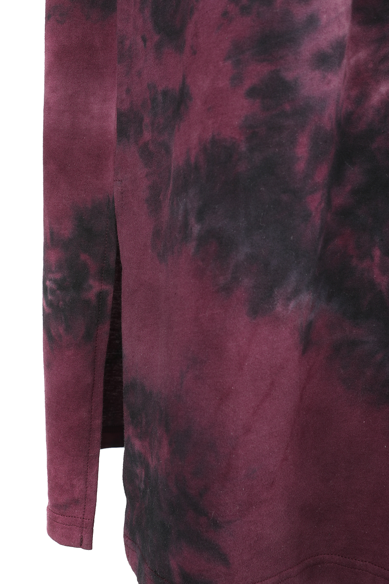 Stranger Things Hellfire Club Langes Kleid allover - 60.01% Rabatt