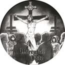 The beginning, Mercyful Fate, LP