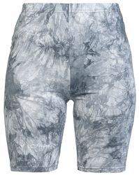 Primrose Shorts, Banned Alternative, Short