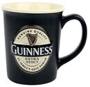 Extra Stout - XXL Tasse, Guinness, Tasse