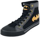 Bat-Logo, Batman, Sneaker high