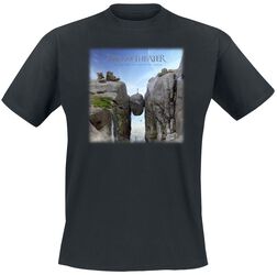 Tracklist, Dream Theater, T-Shirt
