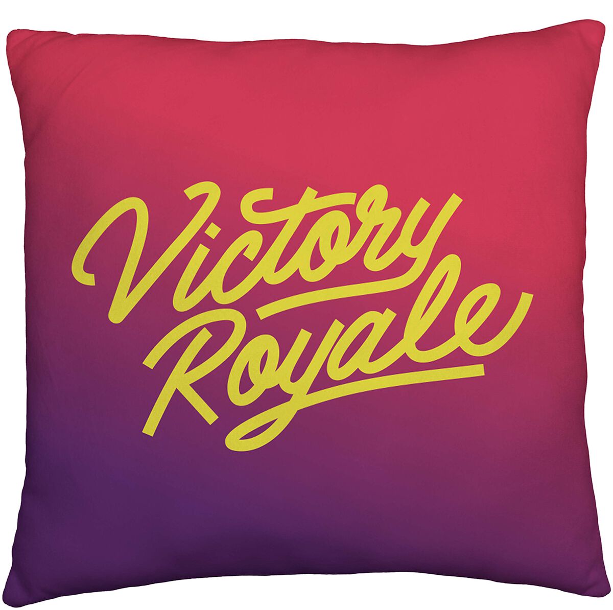 Fortnite Victory Royale Pillows multicolour