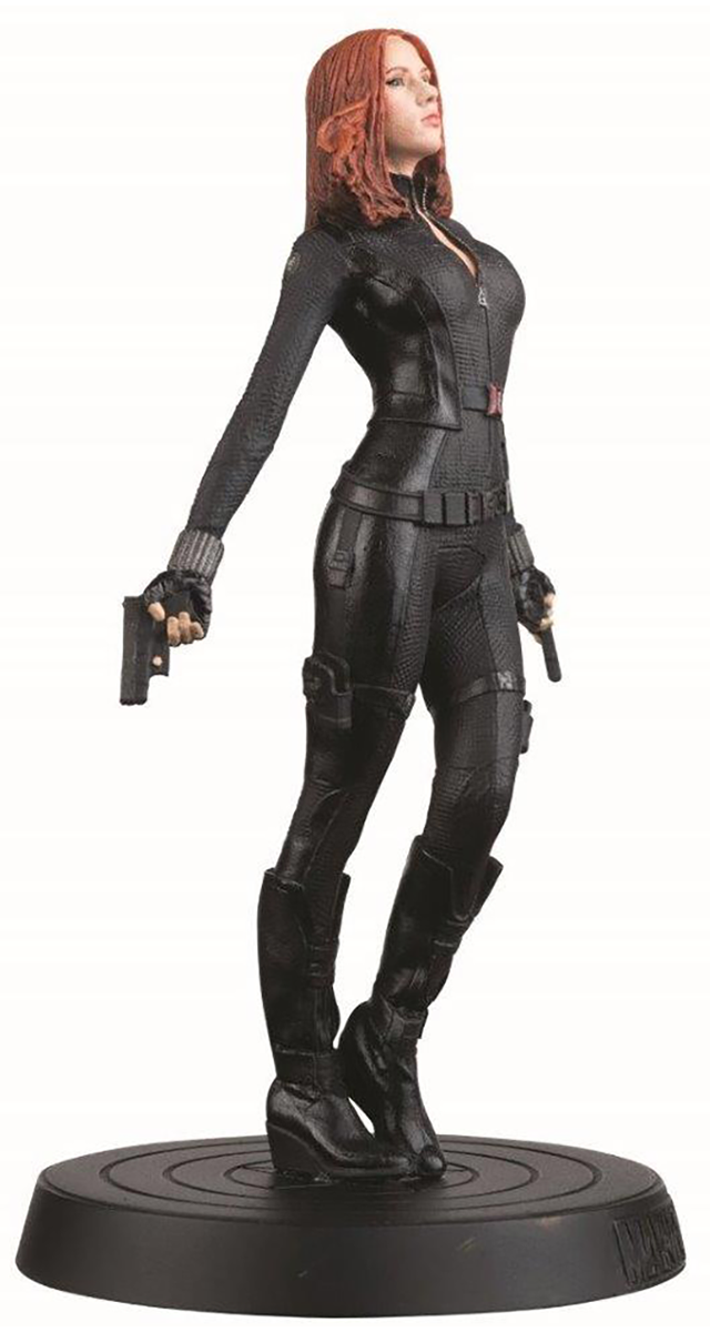 Black Widow Black Widow Sammelfiguren multicolor - 26.68% Rabatt