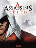 Bd. 1 - Desmond, Assassin's Creed, Graphic Novel