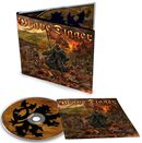 Fields of blood, Grave Digger, CD