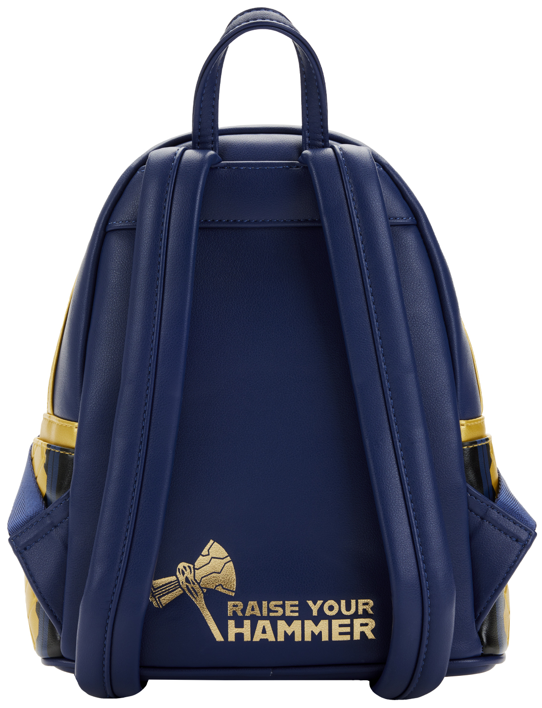 Thor Loungefly - Thor Cosplay Mini-Rucksack multicolor