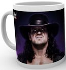 Undertaker - Deadman Forever, WWE, Tasse