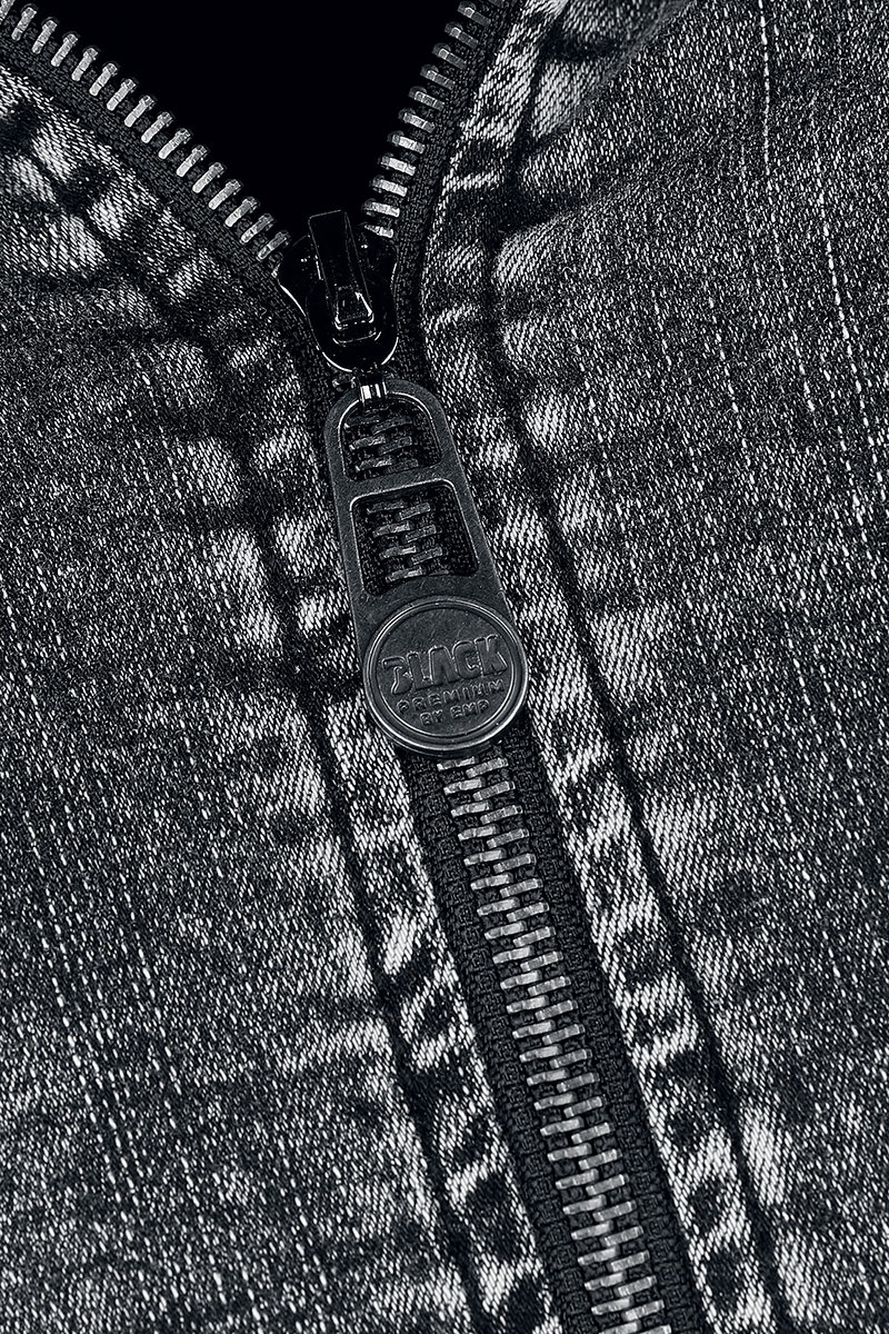 4068143251808 - Essential Übergangsjacke grau in M