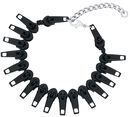 Small Zippers Bracelet, mint., Standard
