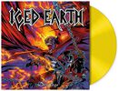 The dark saga, Iced Earth, LP