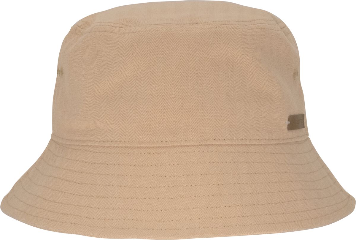 Chillouts - Bibione Hat - Hut - beige
