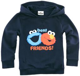Kids - Cookie Monster und Elmo