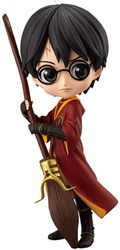 Harry Potter Quidditch - Q-Posket Figur