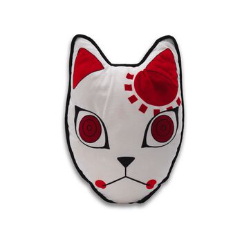Fox Mask