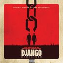 Django Unchained Quentin Tarantino's Django Unchained O.S.T., Django Unchained, LP