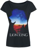 Kings World, Der König der Löwen, T-Shirt