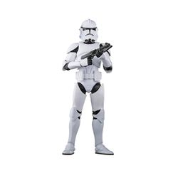 The Black Series - Phase II Clone Trooper, Star Wars, Actionfigur