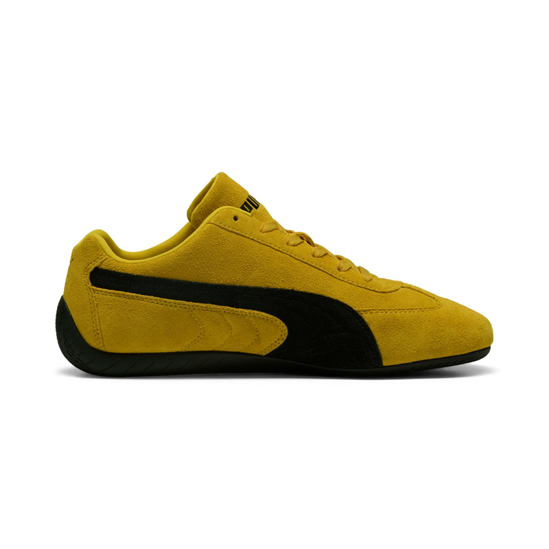 Thumbnail - Puma Speedcat OG Sneaker gelb in EU46