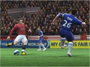 FIFA 09 EA
