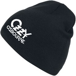 Logo, Ozzy Osbourne, Mütze