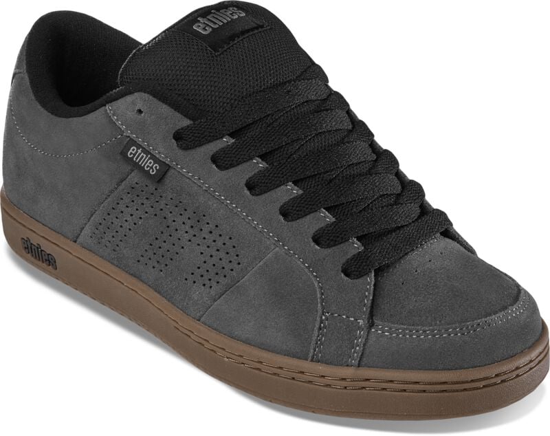 Tenisky z Etnies - Kingpin - EU41 do EU47 - Muži - šedá