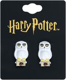 Hedwig, Harry Potter, Ohrstecker-Set