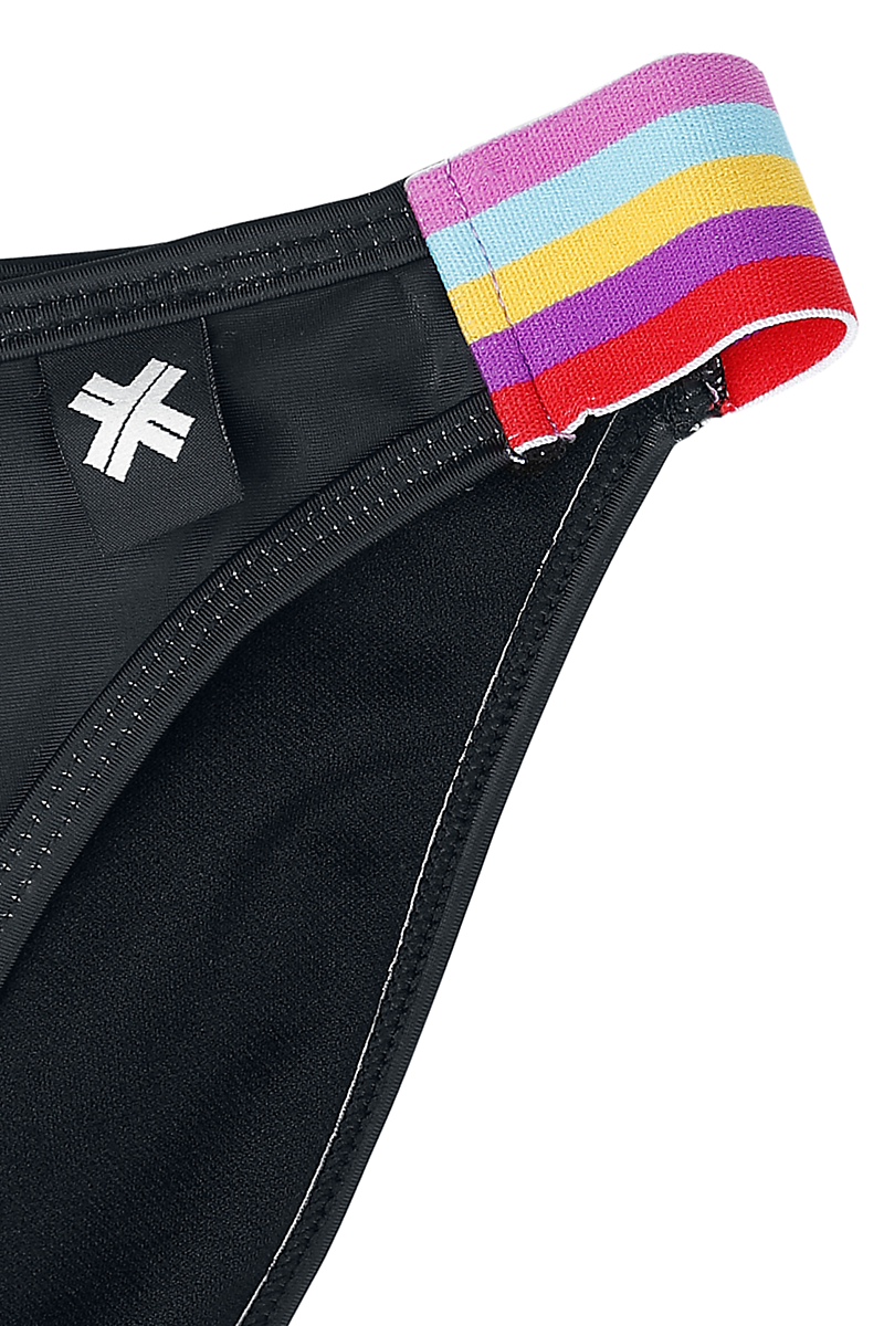 Tankard Pavlov's dawgs Langarmshirt schwarz