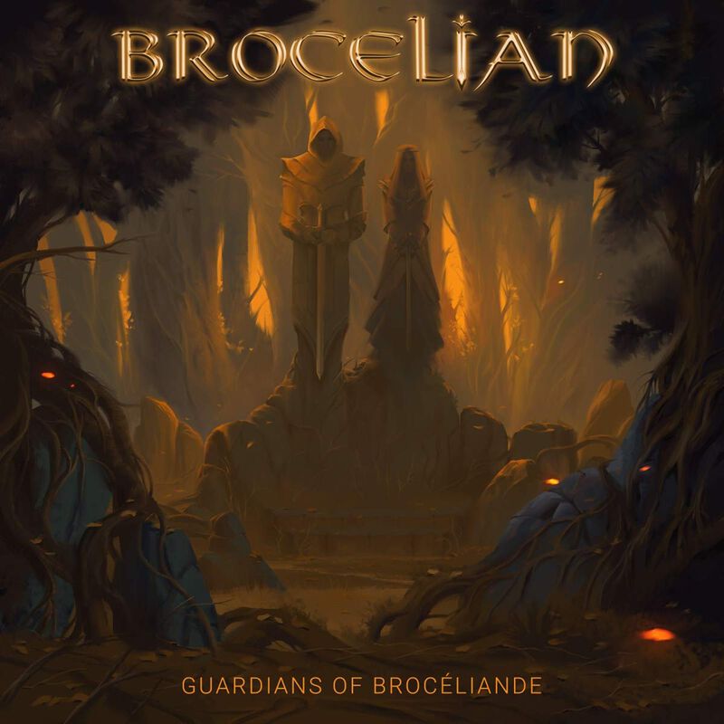 Guardians of Broceliande