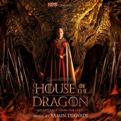 House Of The Dragon: Season 1, House Of The Dragon, CD
