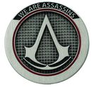We Are Assassins, Assassin's Creed, Pin