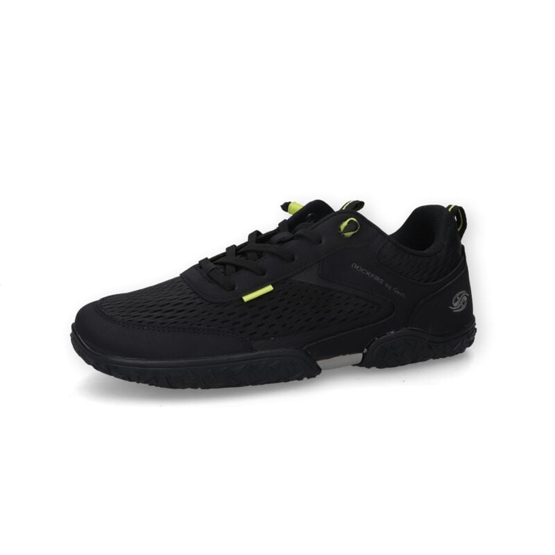 Dockers by Gerli Sneakers - Sneaker - EU41 til EU47 - Herrer - svart