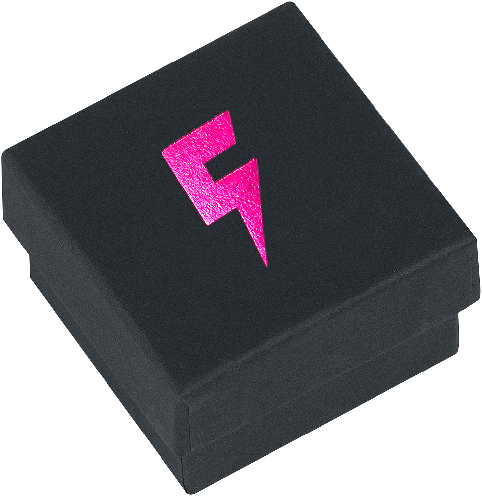 Cloud Factory Sword Dragon Anhänger silberfarben